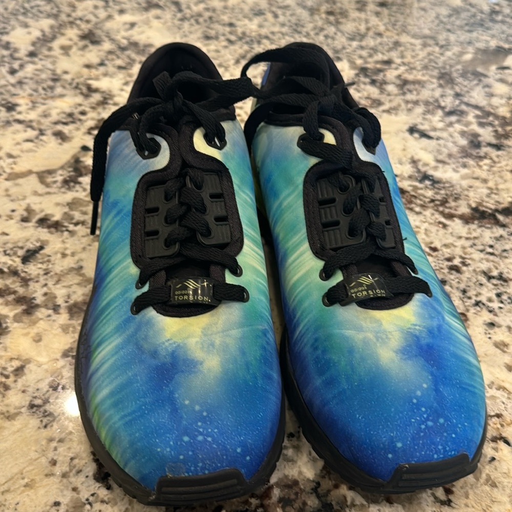 Adidas ZX Flux Decon Northern Lights